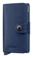 Secrid Miniwallet Crisple Navy