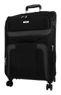 Skyline Orlando 4w M Black
