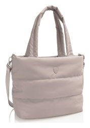 Heys Puffer Tote Bag Atmosphere