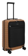Titan Overseas S Front pocket Canyon bronze
