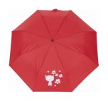 Doppler Mini Light Kids Red