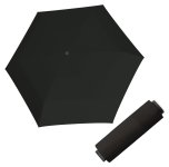 Doppler Fiber Mini Compact Black