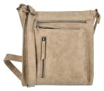 Enrico Benetti Nouméa 66741 Mid taupe