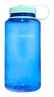 Nalgene Wide Mouth 1 l Cornflower Blue