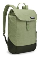 Thule Lithos 16 l Quiet Green/Dark Green