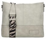 Zebra Trends Merel 20545 Medium grey