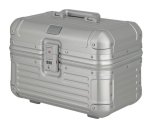 Travelite Next 2.0 Beautycase Silver