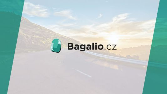 Travelite Miigo 4w S Black