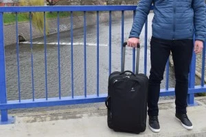 Testbericht Deuter Grant Flight