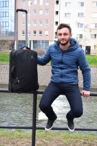 Testbericht Deuter Grant Flight