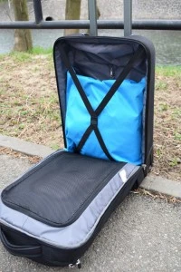 Testbericht Deuter Grant Flight