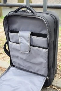Testbericht Deuter Grant Flight