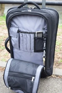 Testbericht Deuter Grant Flight