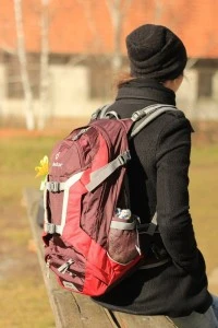 Deuter Trans Alpine 26 SL