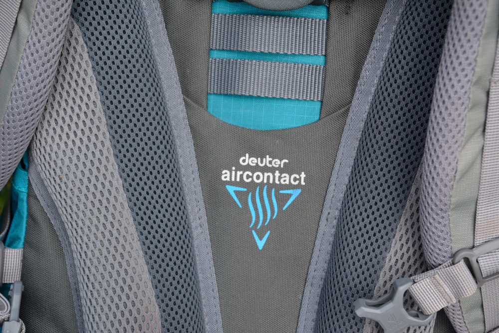 Testbericht Deuter ACT Lite