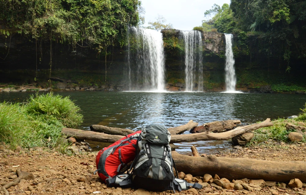 Testbericht Deuter Guide 45+