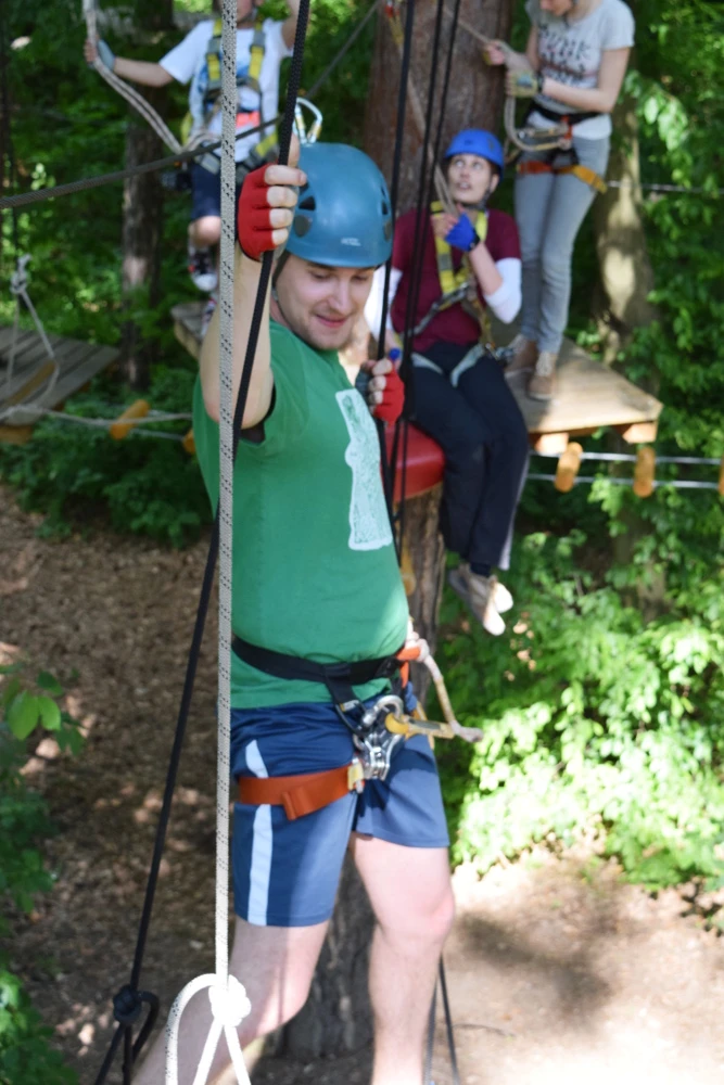 Junglepark_Teambuilding