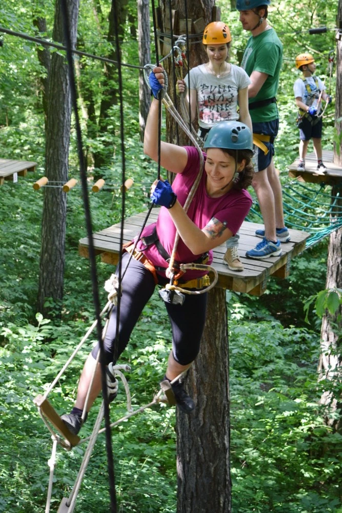 Junglepark_Teambuilding