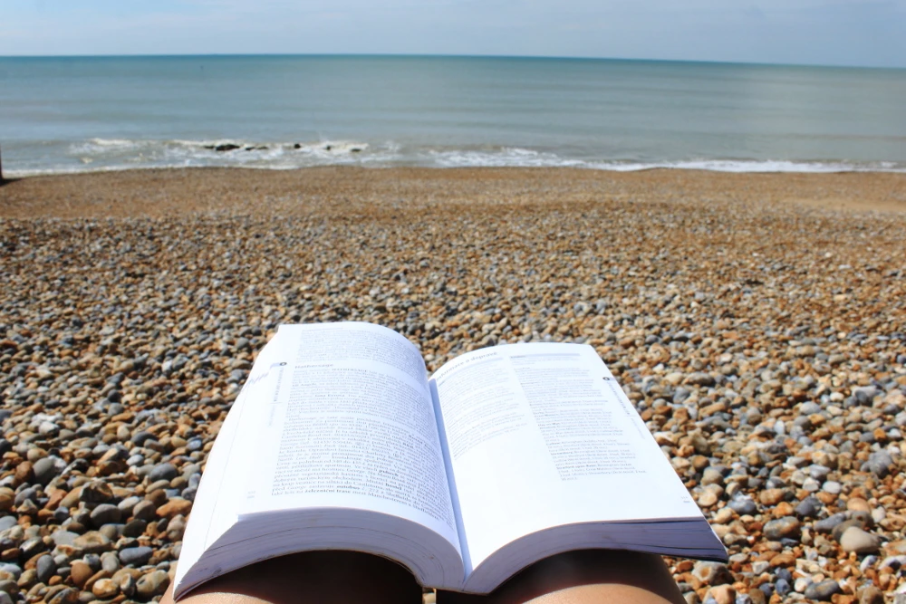 Urlaub am Meer