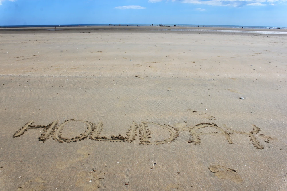 Urlaub