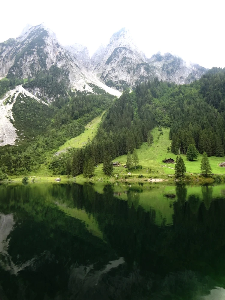 Klettersteige Österreich