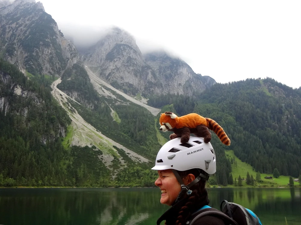 Klettersteige Österreich