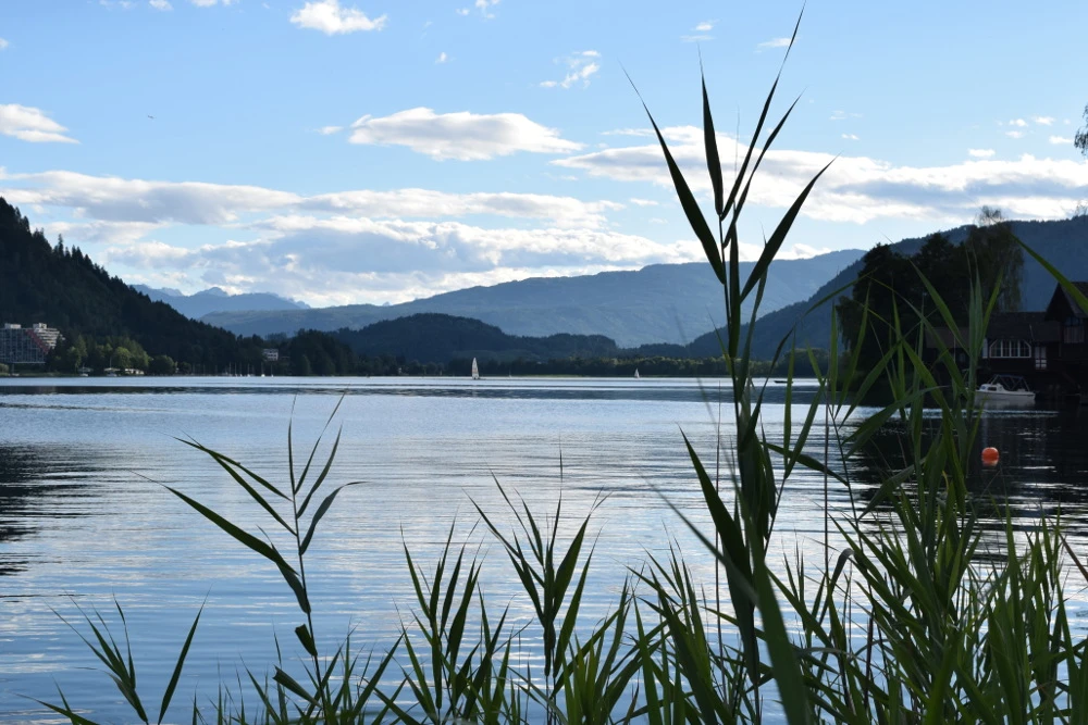Klettersteige Österreich