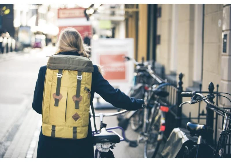 Nitro Rucksack