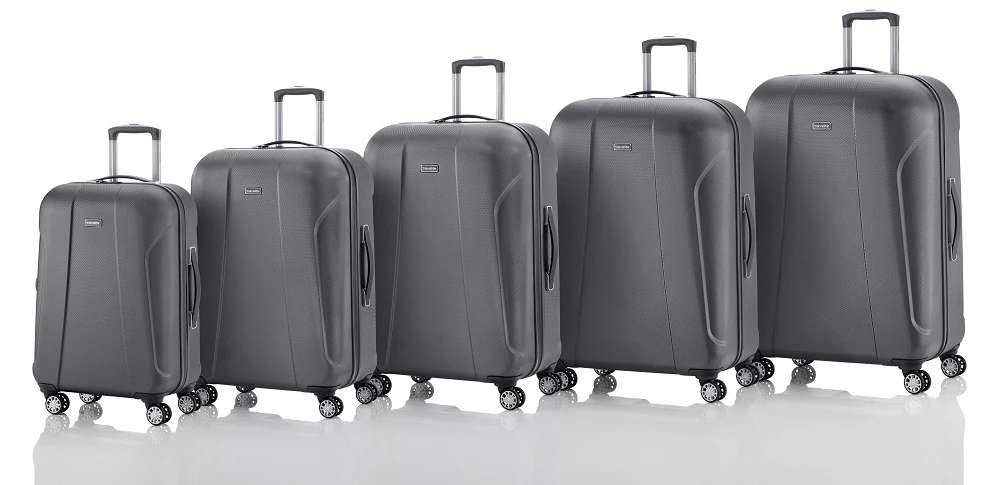 Travelite Elbe Two