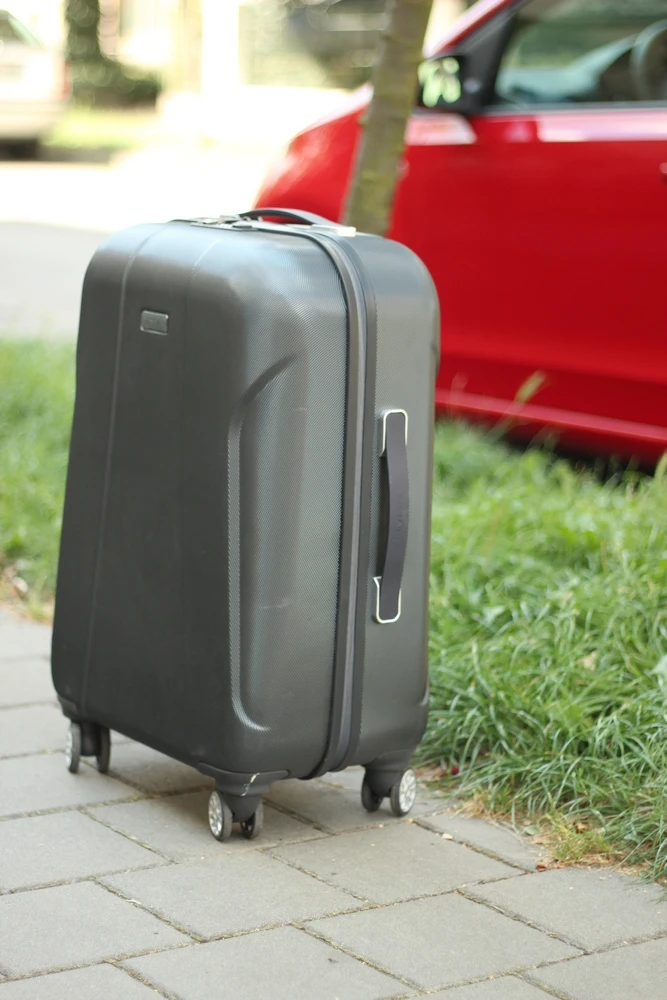 Travelite Elbe Two