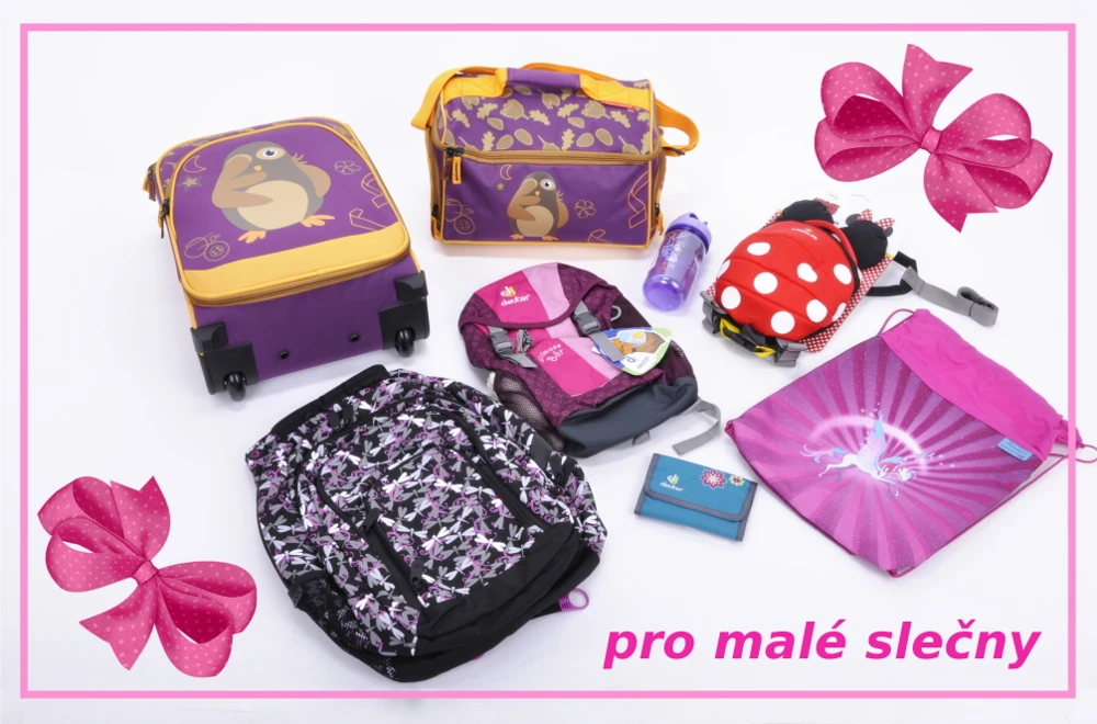 Geschenke für Mädchen