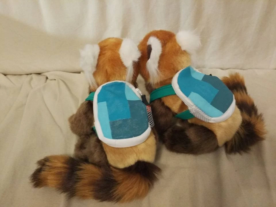 Bagalio Pandas