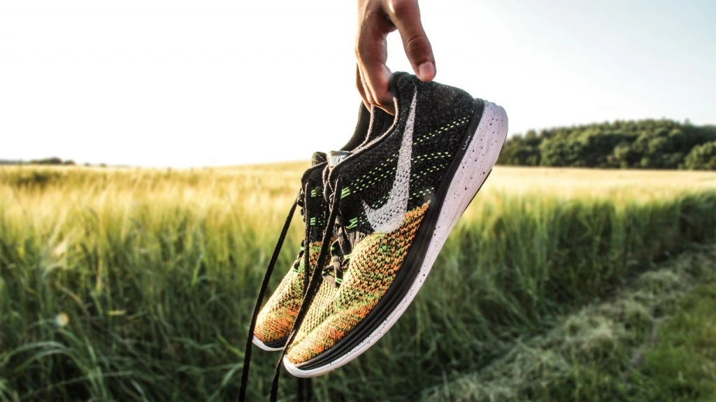Laufschuhe