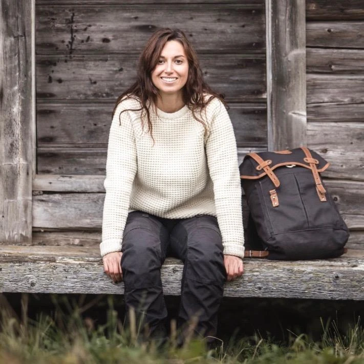 Fjällräven Qualität