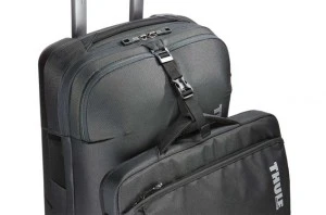 Thule Subterra Roller 36 - Gesamtansicht