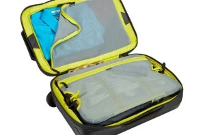 Thule Subterra Roller 36 - Außentasche