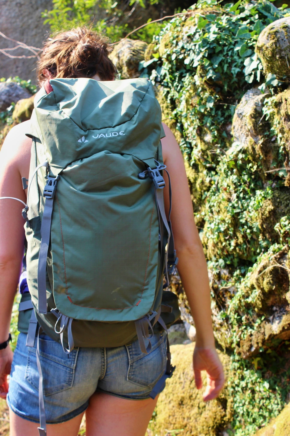 Vaude Prokyon Test