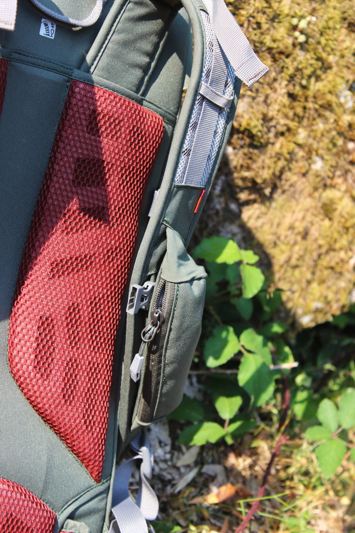 Vaude Prokyon Test