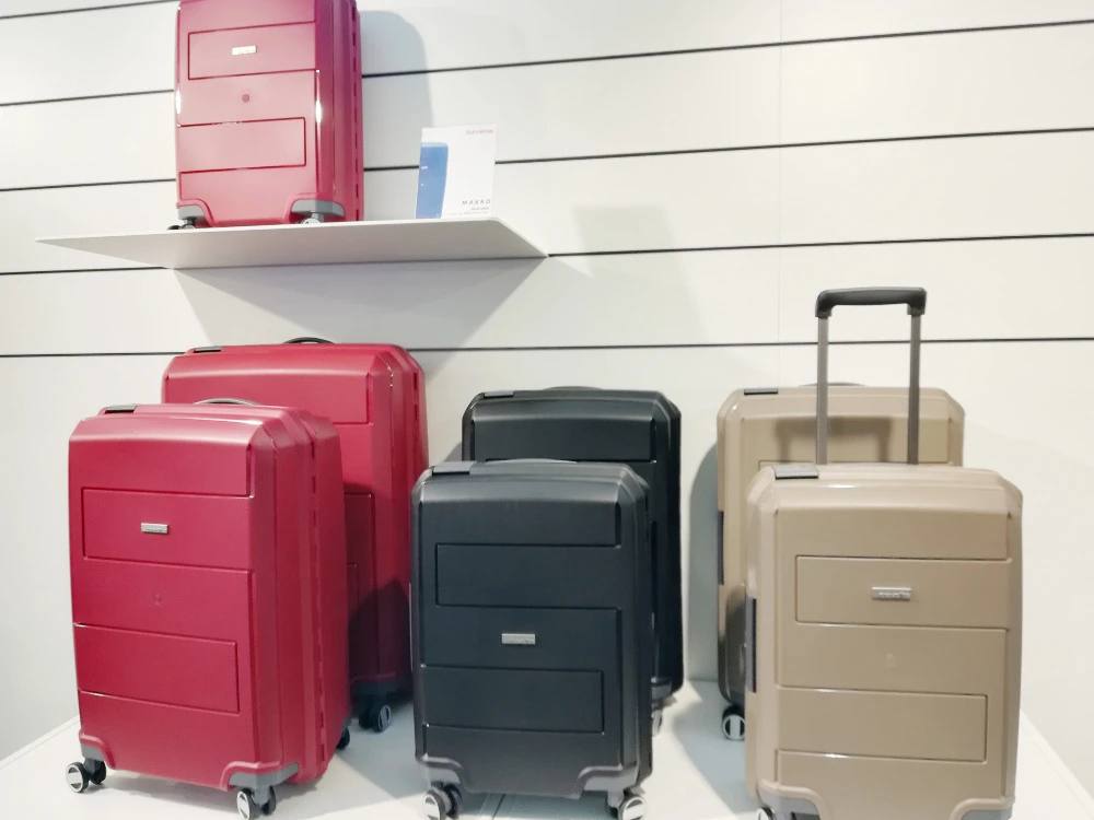 Travelite Neuheiten