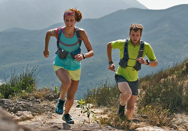 Mit dem Bergsteigen fing bei Patagonia alles an