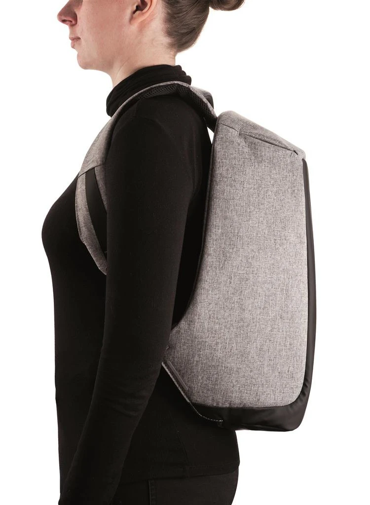 Richtige Einstellung des Rucksacks