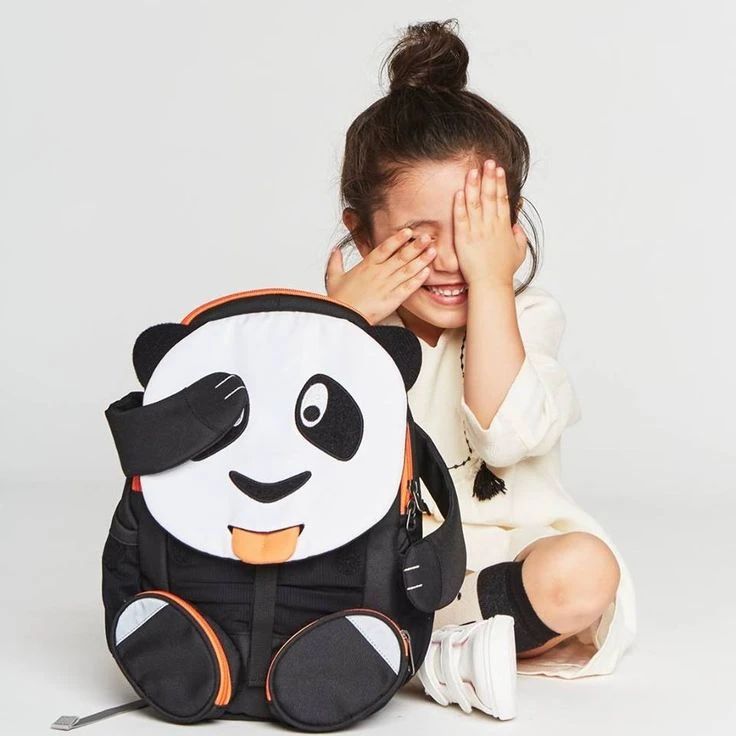 Affenzahn Kinderrucksack