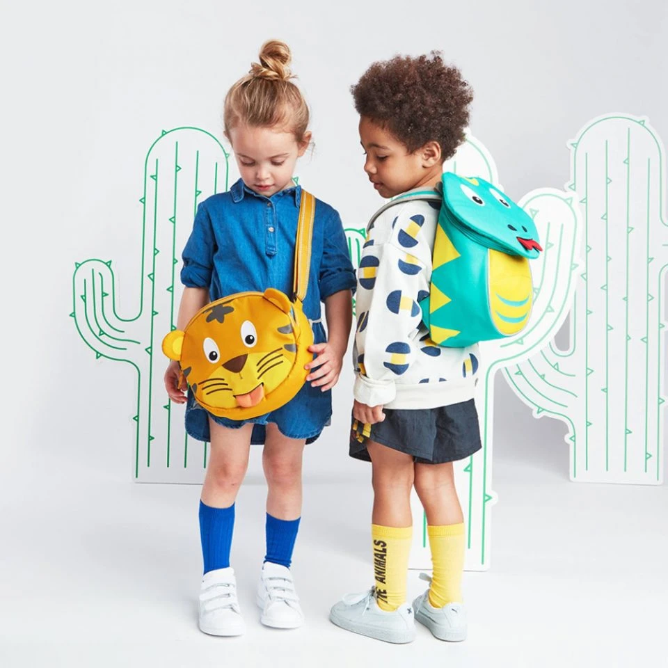Affenzahn Kinderrucksack