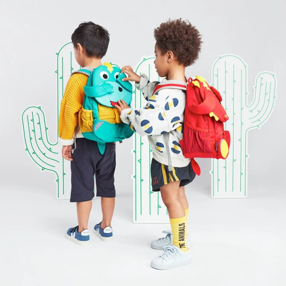 Affenzahn Kinderrucksack