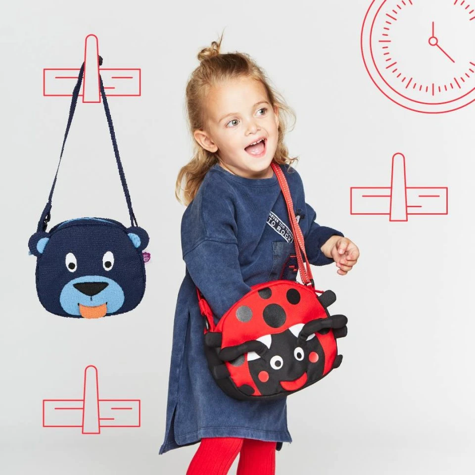Affenzahn Kinderrucksack