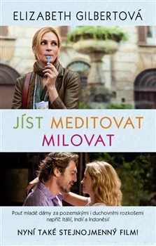 Buch Eat Pray Love