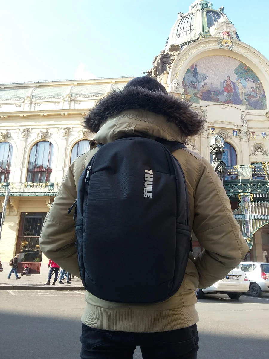Thule Subterra Rucksack