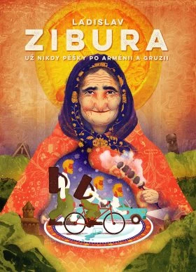 Zibura: Nie wieder zu Fuß durch Armenien und Georgien
