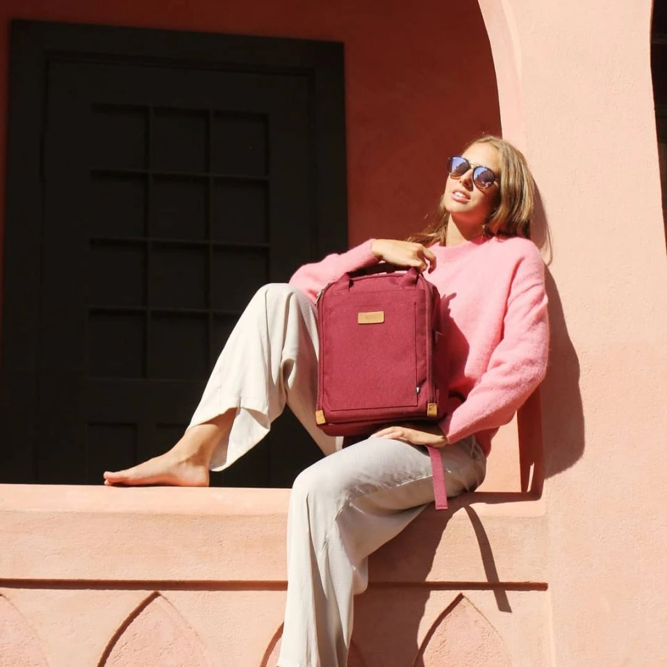 Golla Laptop-Rucksack