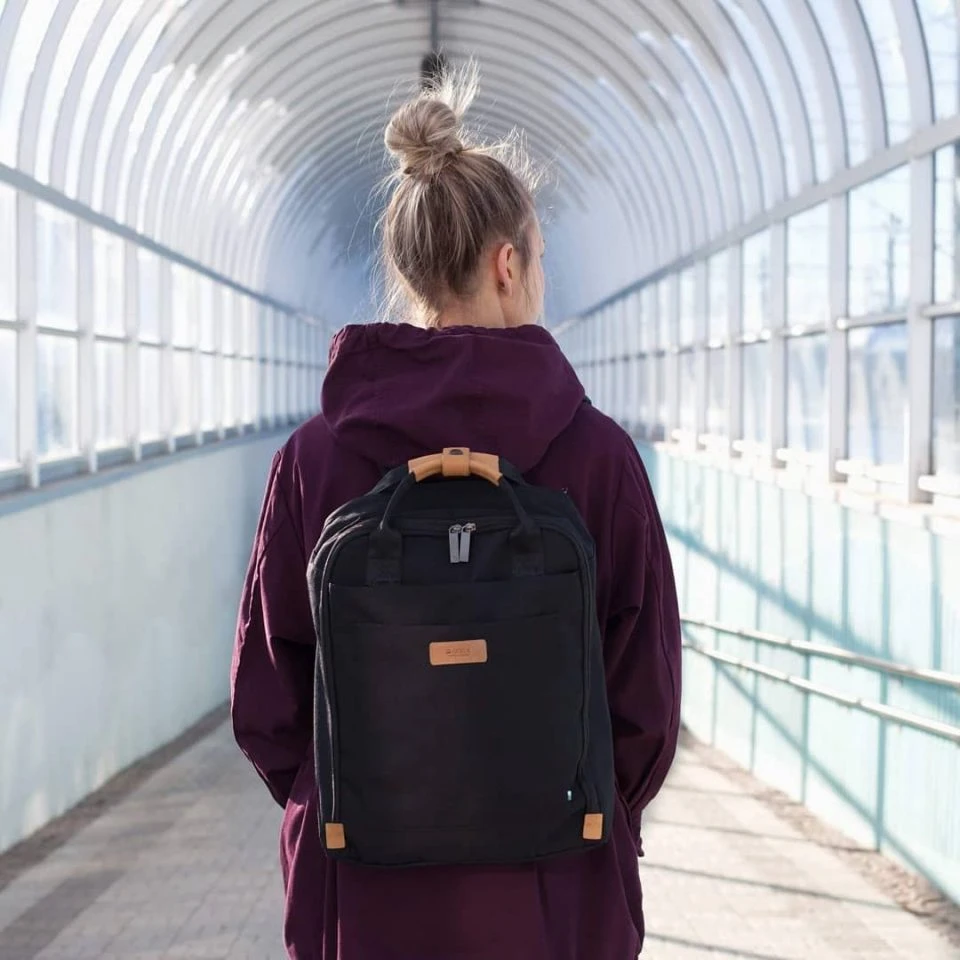 Golla Laptop-Rucksack